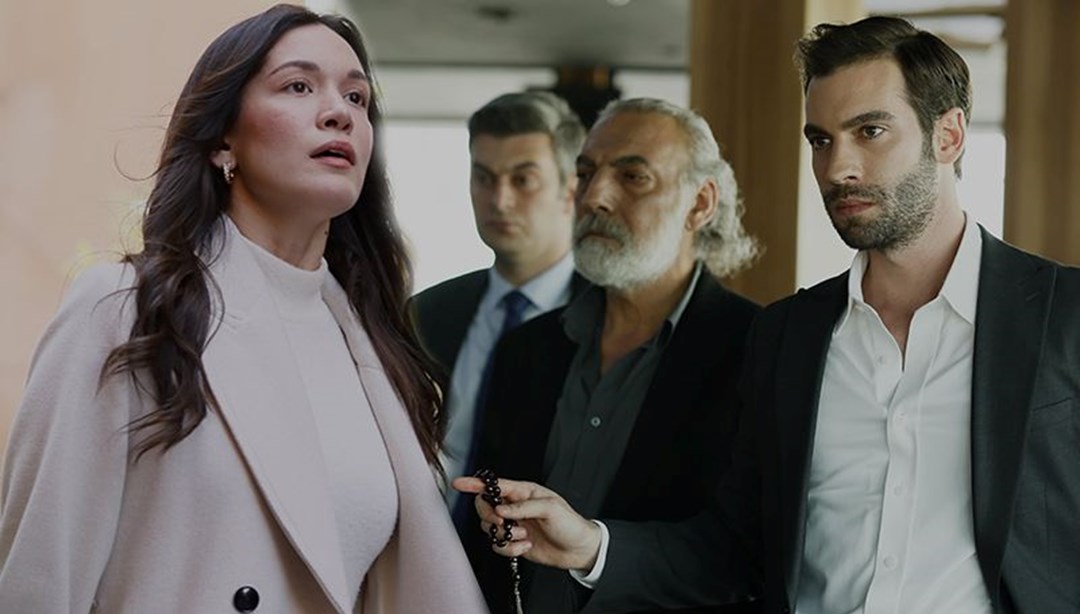 Sahipsizler'de Devran için yeni dönem