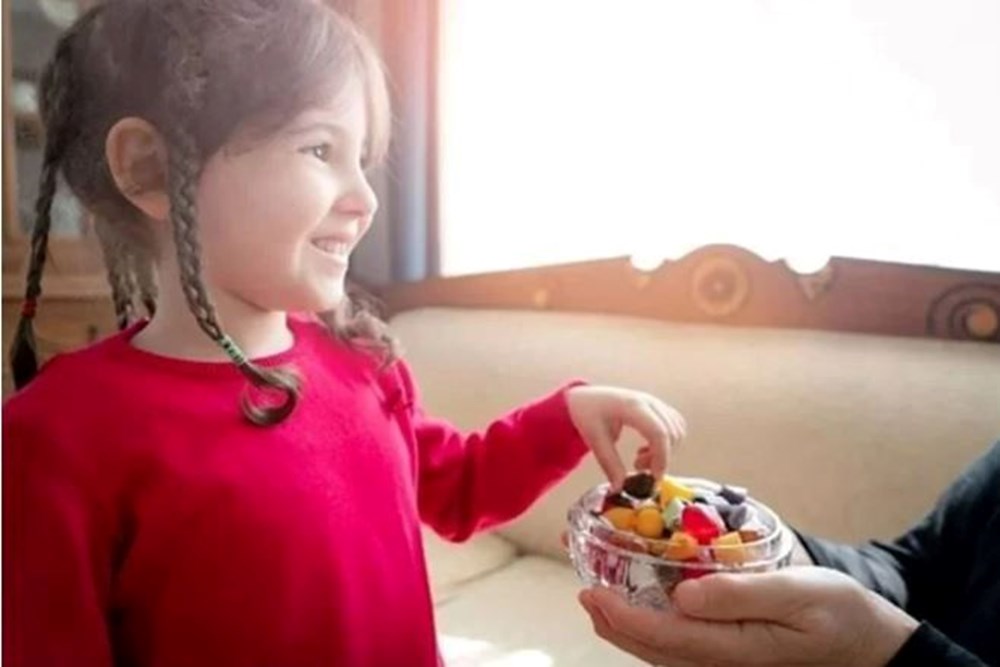 En güzel ve anlamlı Kurban Bayramı mesajları! 2024 bayram mesajlarında kısa dualı ve hadisli seçenekler - 3