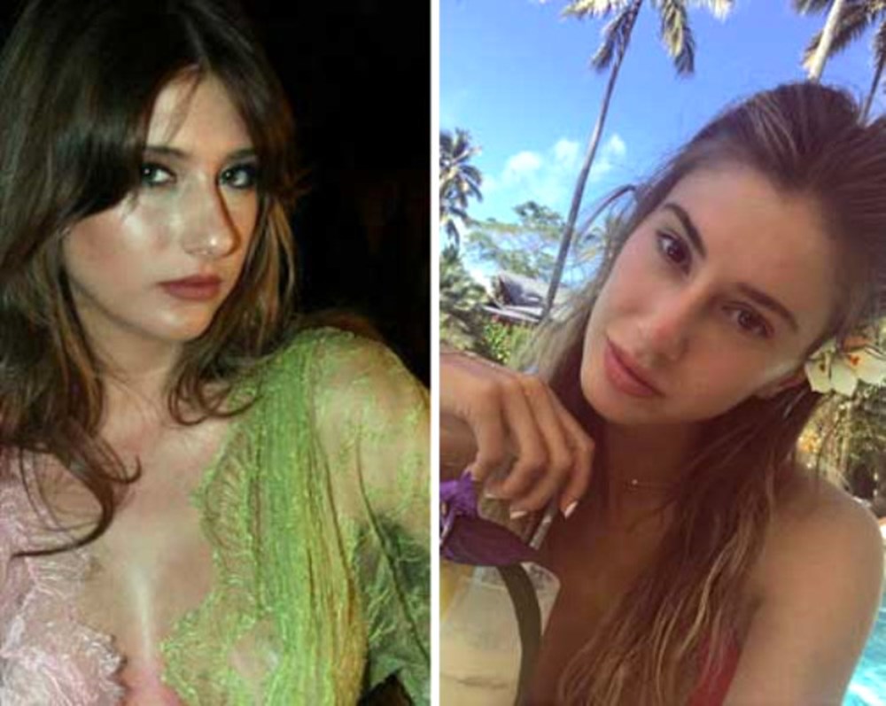 Demet Özdemir'den Şaşırtan Stil Değişikliği: Tek Gecelik İmaj Macerası! 278 kPgEGPy VEmh4sQUAUHRbw