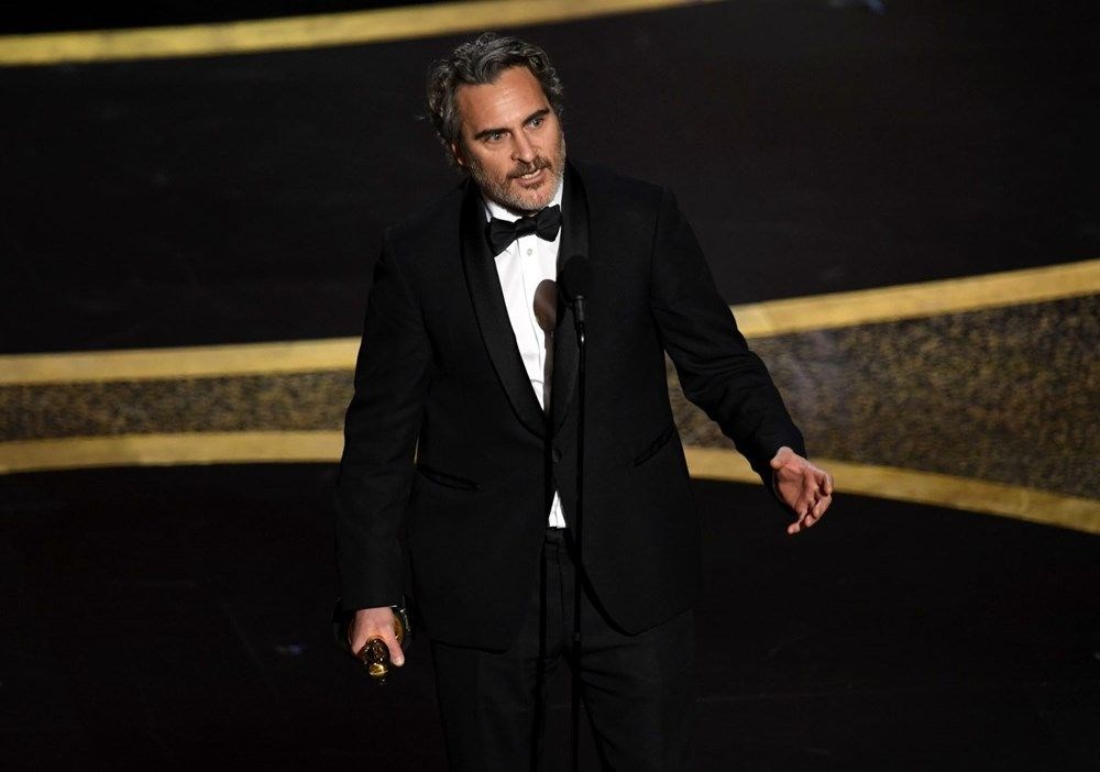 Joaquin Phoenix’e 50 milyon dolar - 3