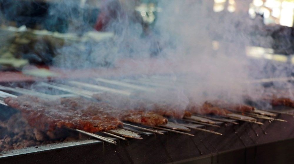 Kebapta tescil savaşları: 5'te 5 Urfa - 1