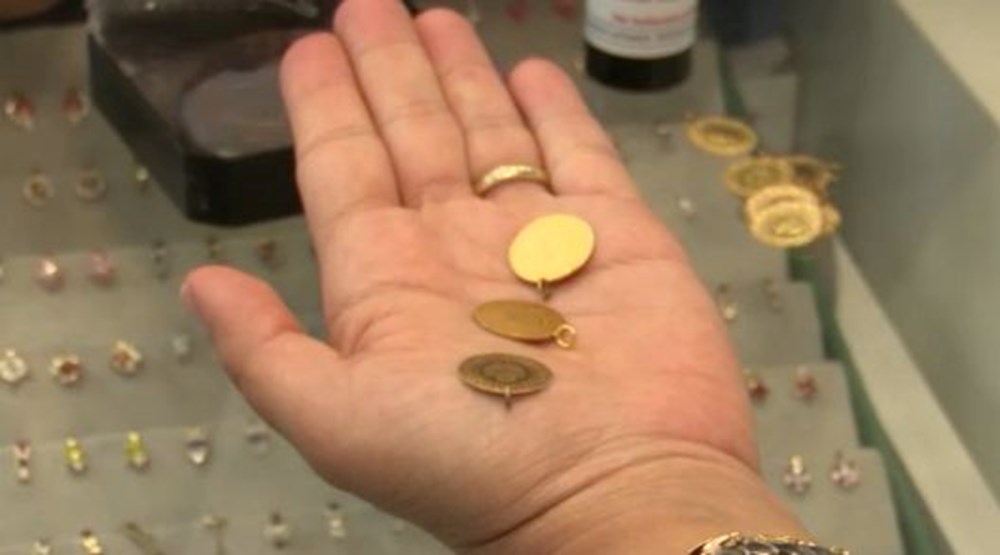 Piyasadaki yeni tehlike: Suriye çeyreği! Dikkat... Aldığınızda bozduramıyorsunuz - 4