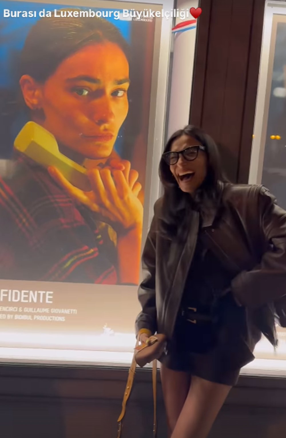 Türk oyuncular Berlin Film Festivali'nde - 5