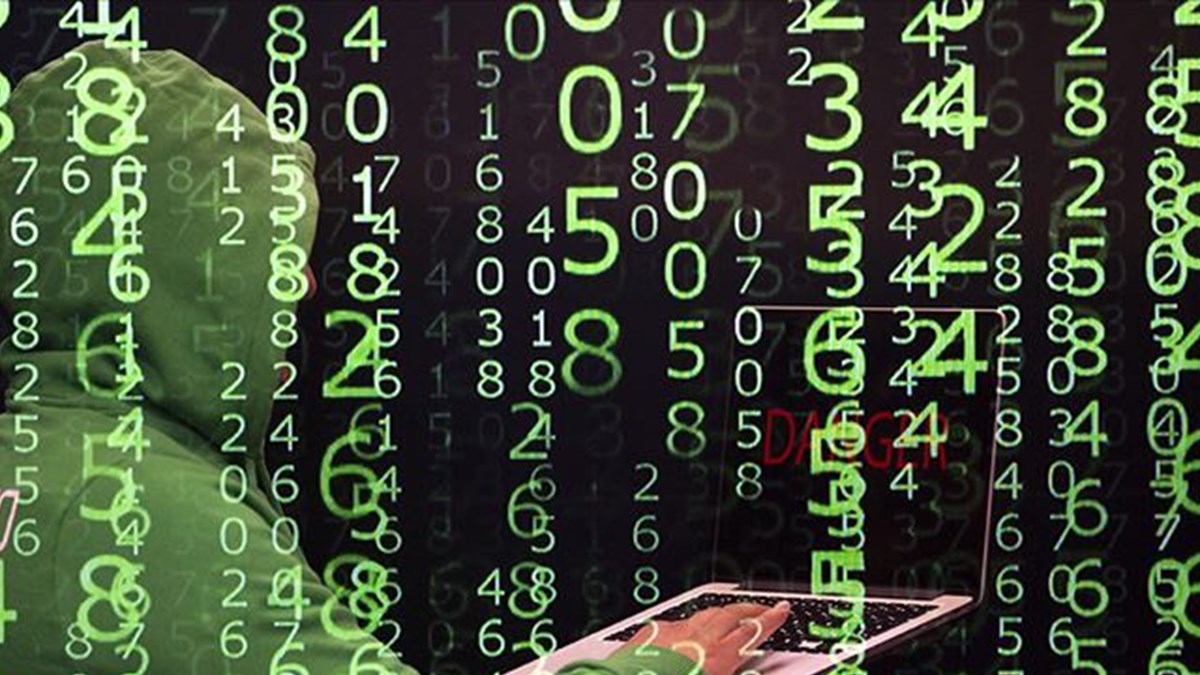 turkiye ye siber saldiri ddos