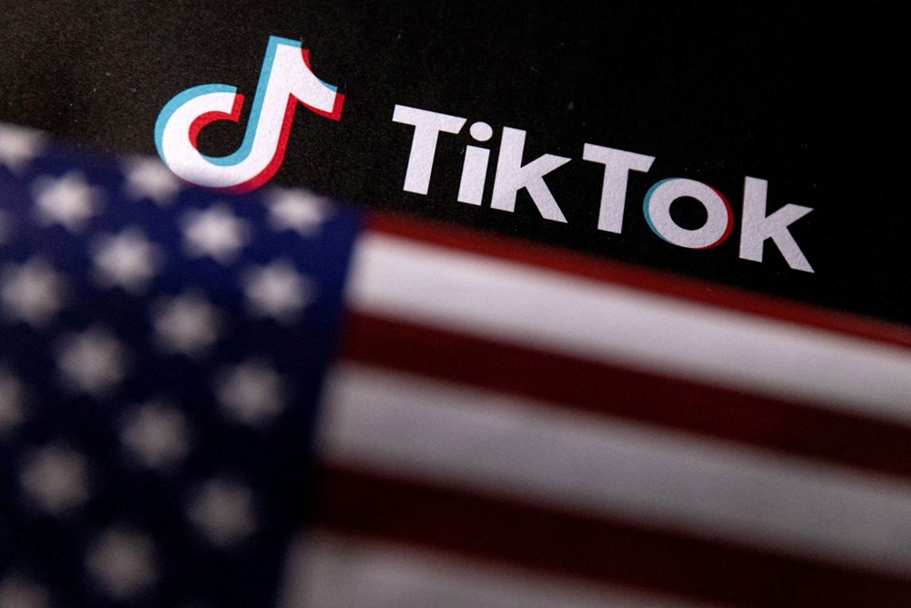TikTok'a yasaklar artıyor: İşte TikTok'u yasaklayan ülkeler - 3