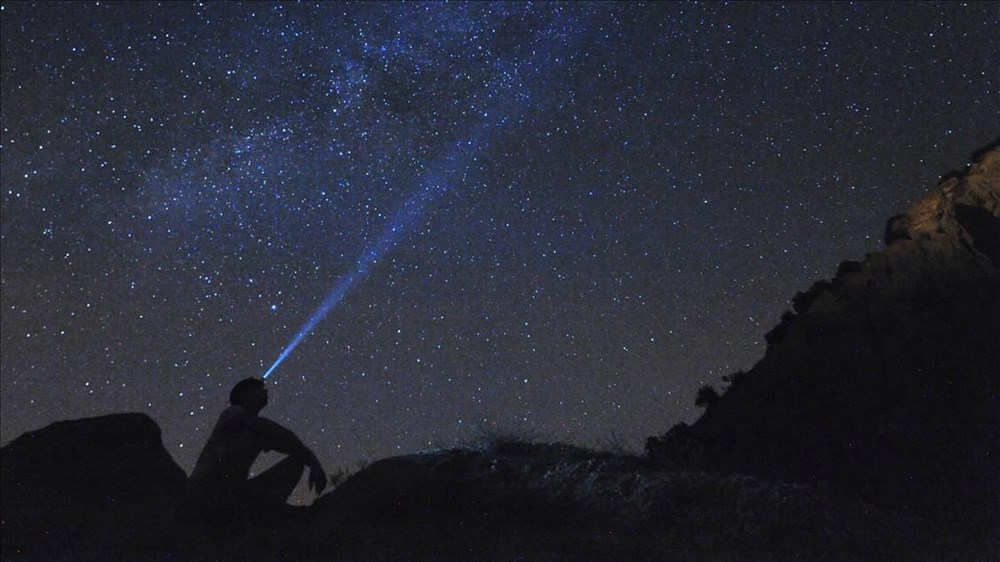 Orionid ve Draconid meteor yağmurları ekim gökyüzünü aydınlatacak: En yoğun ne zaman, saat kaçta görülebilecek? - 6