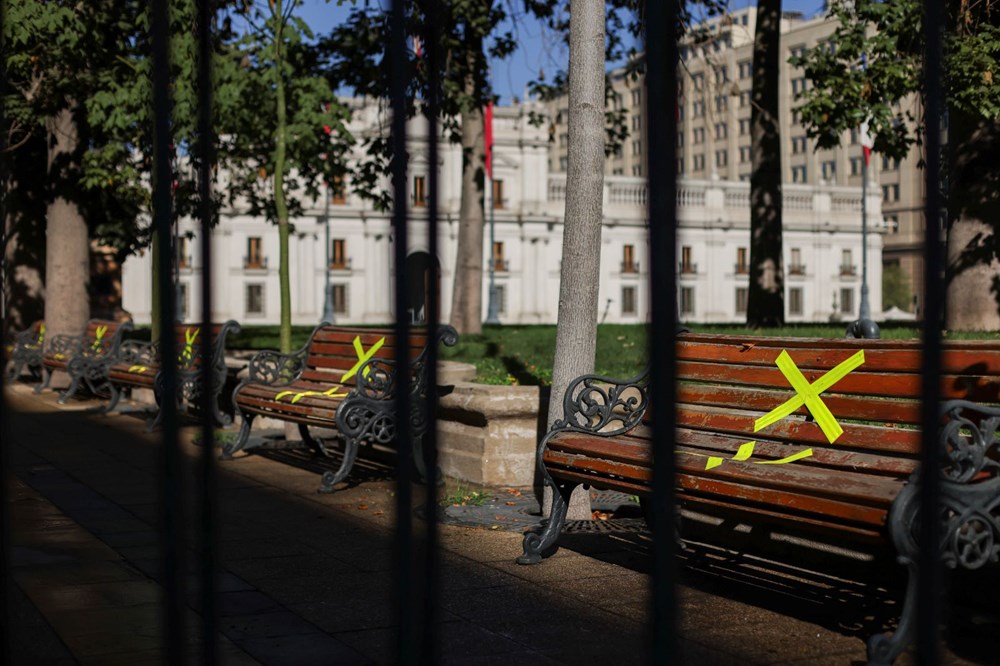 En yaygın corona virüs belirtileri değişti: Mutasyonlar tüm dengeleri bozdu, Covid-19 belirtileri güncellendi - 16