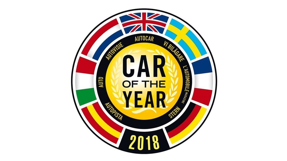 "2018'de Yılın Otomobili" belli oldu (Car Of The Year 2018) - 1