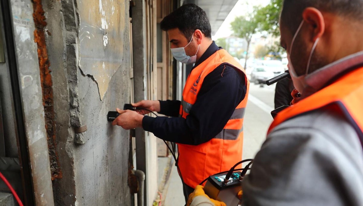 Bina dayanıklılık test başvuruları ikiye katlandı: Süreç nasıl işliyor? Maliyeti ne kadar? Bina dayanıklılık test başvuruları ikiye katlandı: Süreç nasıl işliyor? Maliyeti ne kadar?