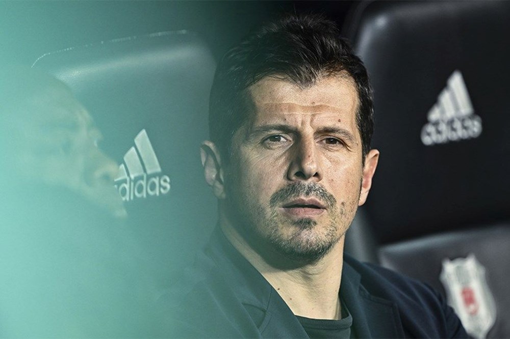 Emre Belözoğlu derbi tahminini açıkladı, milli takım ve Fenerbahçe sorusunu yanıtladı: Kolay olmayacak | İnşallah bir gün nasip olur - 7