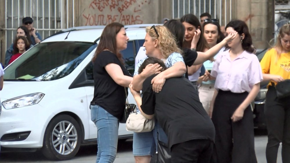 Yurtta YKS heyecanı - 8