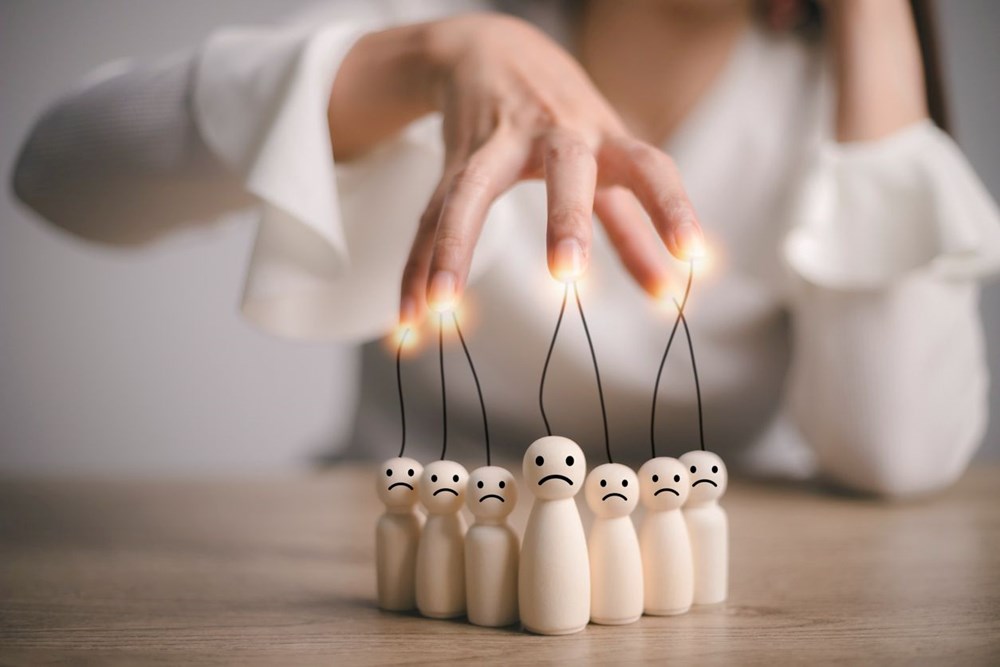 Manipülasyonun Pençesinde misiniz? 5 Kritik İşaret 72