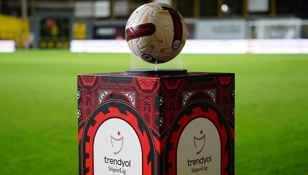 Süper Lig puan durumu nasıl şekillendi? Süper Lig puan durumu nasıl şekillendi?