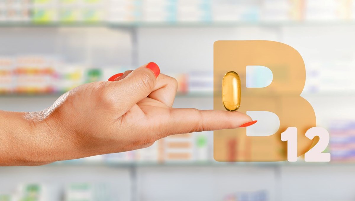 B12 vitamini emilimi nasıl artırılır? Kırmızı kan hücresinin üretimini destekliyor B12 vitamini emilimi nasıl artırılır? Kırmızı kan hücresinin üretimini destekliyor