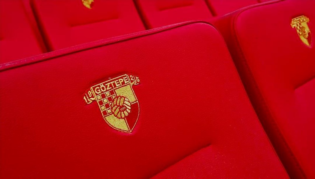 Göztepe, Junior Olaitan'la anlaştı