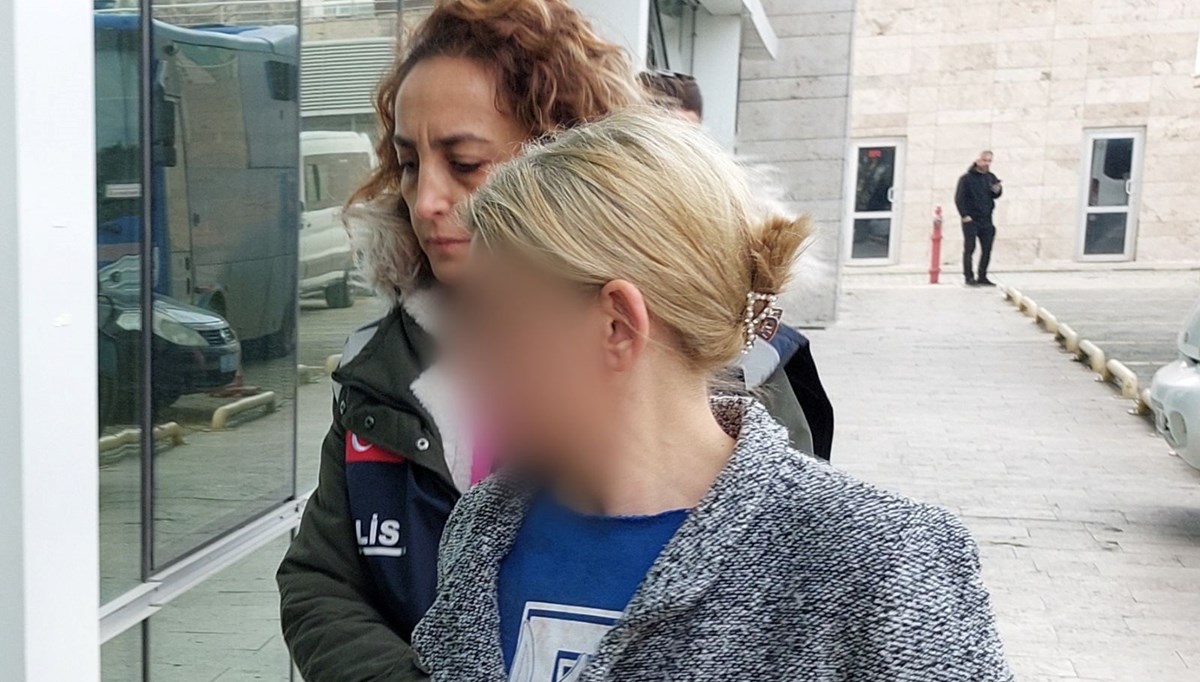 Kar maskesi takıp komşu kadının bileziklerini gasp etti Kar maskesi takıp komşu kadının bileziklerini gasp etti