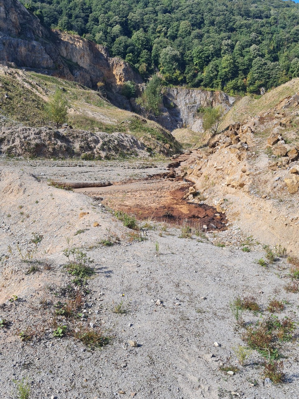 Kocaeli'de içme suyundaki kokunun nedeni belli oldu - 1