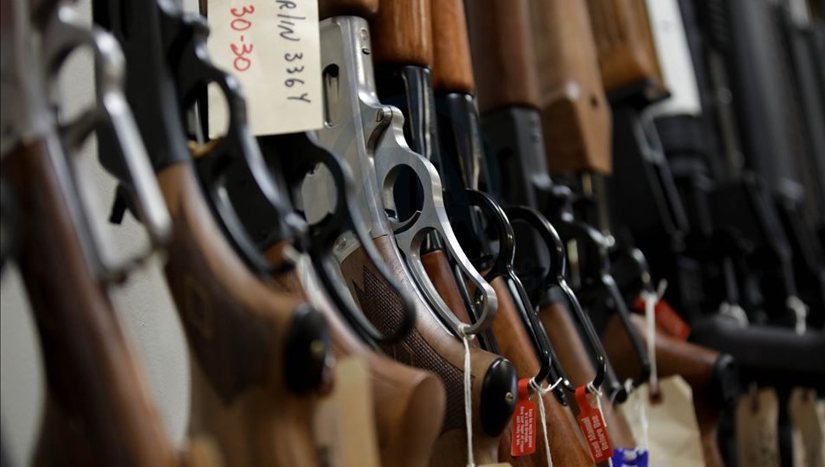 ABD Yüksek Mahkemesi’nden silah taşımayı zorlaştıran düzenlemeye iptal