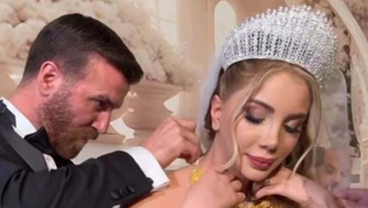 Aleyna Dalveren kimdir, eşi kim, neden boşanıyor?