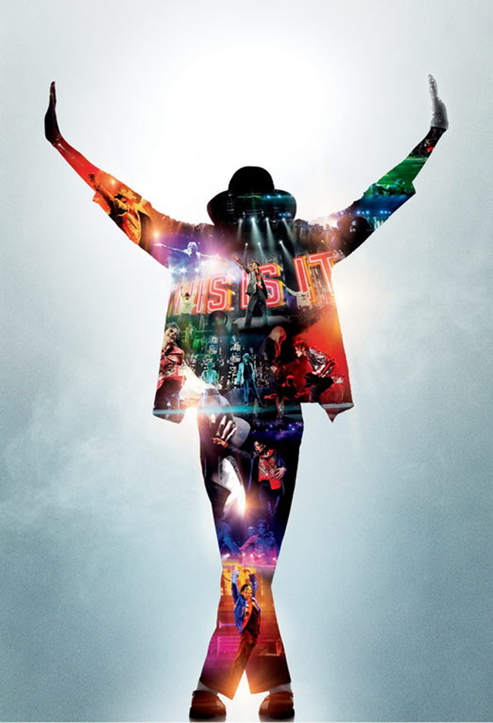 Michael Jackson'ın son gösterisi - 1