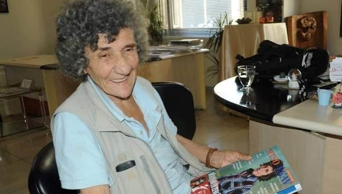 Ressam, şair ve yazar Lina Nasif evinde ölü bulundu