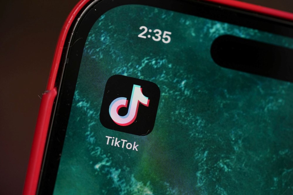 ABD'de yasaklanmıştı: TikTok yüklü telefon için 50 bin dolar istedi! - 3