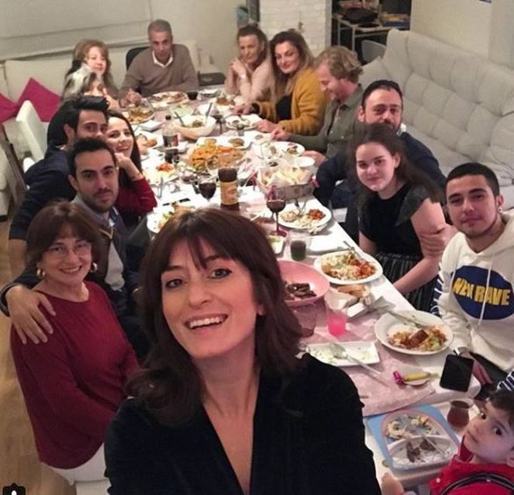Rüzgar Erkoçlar�ın kız kardeşi de cinsiyet değiştirdi Magazin