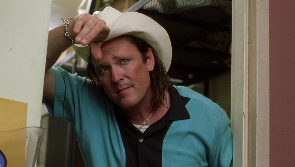 "Kill Bill" yıldızı Michael Madsen'a aile içi şiddet suçlaması - 1