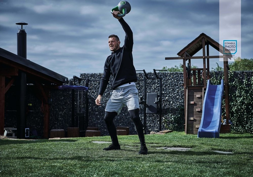 Istanbul Photo Awards 2021 kazananları açıklandı - 54