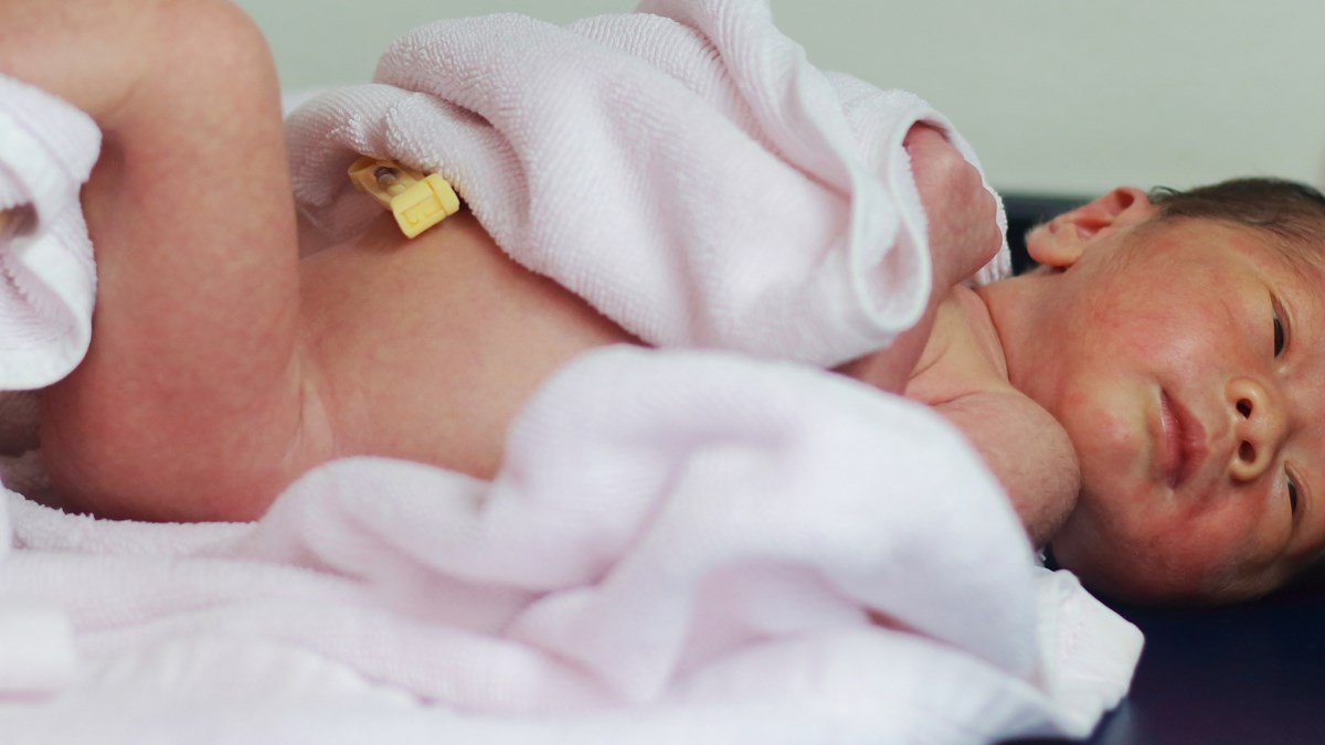 Inmemis Testis Kisirlik Nedeni Saglik Haberleri Ntv