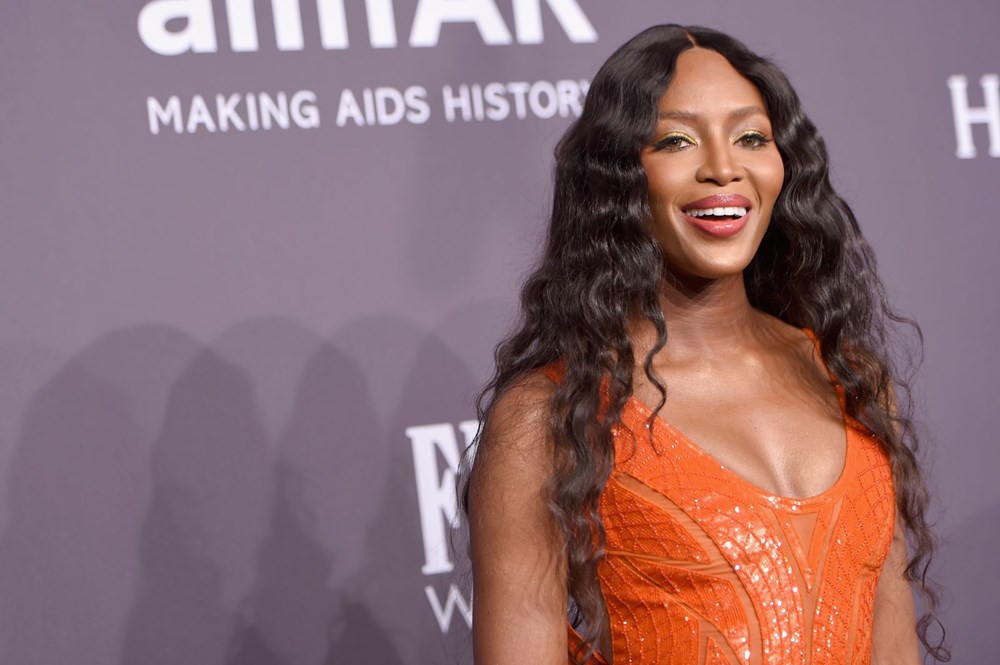 Naomi Campbell: Kariyer için ruh eşimi feda ettim - 6