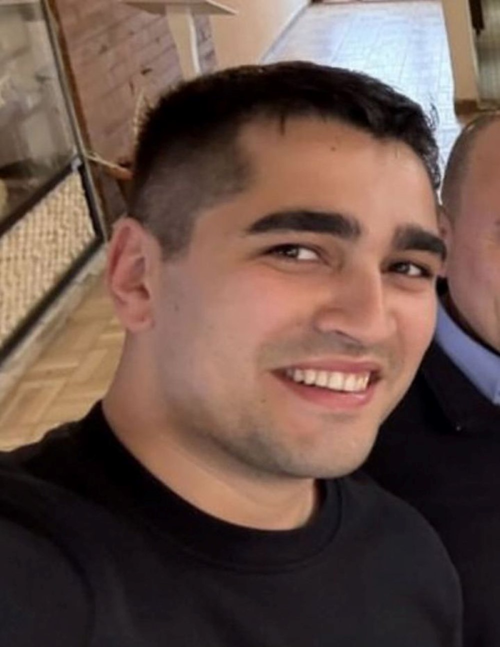 Mert Ramazan Demir askere gitmişti: Günler sonra birinci fotoğraf 73 kUJ 54zEjkWCJBfKUl0kAA