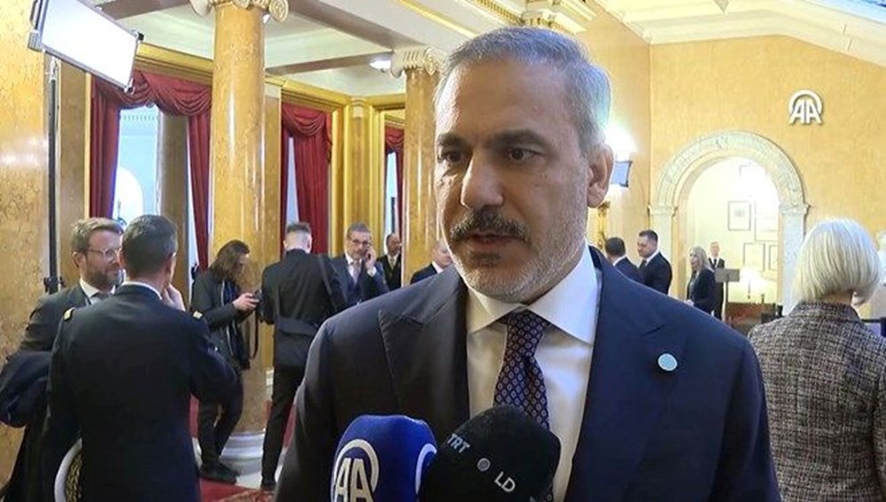 Dünya liderleri "Rusya'ya ekonomik baskıyı sürdürme" kararı aldı: Zelenski'den ABD'ye mesaj - 2