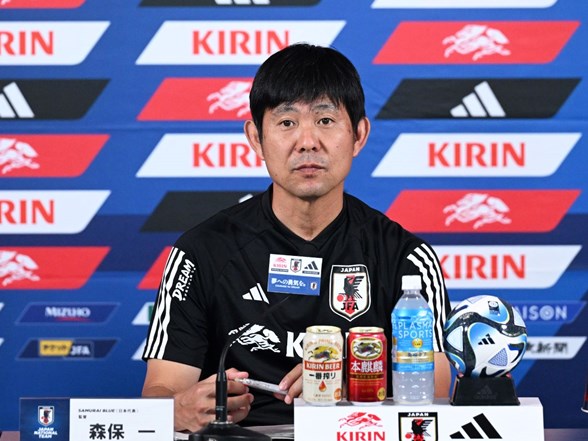 Japonya Teknik Direktörü Hajime Moriyasu: "Türkiye maçı hiç kolay  olmayacak" - Son Dakika Spor Haberleri | NTV Spor&Skor