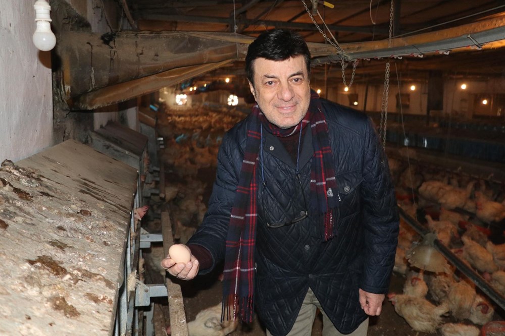 Coşkun Sabah: Dolandırılma değil suistimal - 4