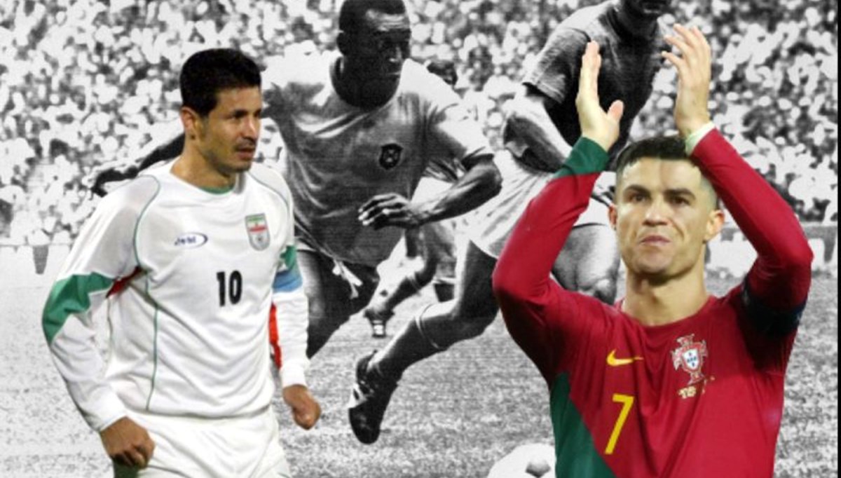 Milli takımlarda en çok gol atan futbolcular Milli takımlarda en çok gol atan futbolcular