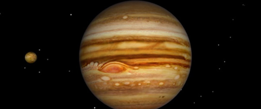 Jupiter flag. Юпитер планета газовый гигант. Планеты гиганты юпитер. Юпитер и ио. Юпитер планета наса.