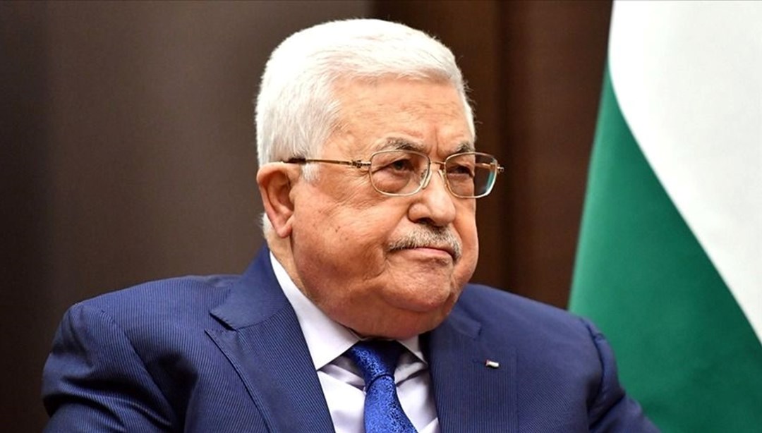 Mahmud Abbas kimdir? Filistin Devlet Başkanı Mahmud Abbas'ın hayatı