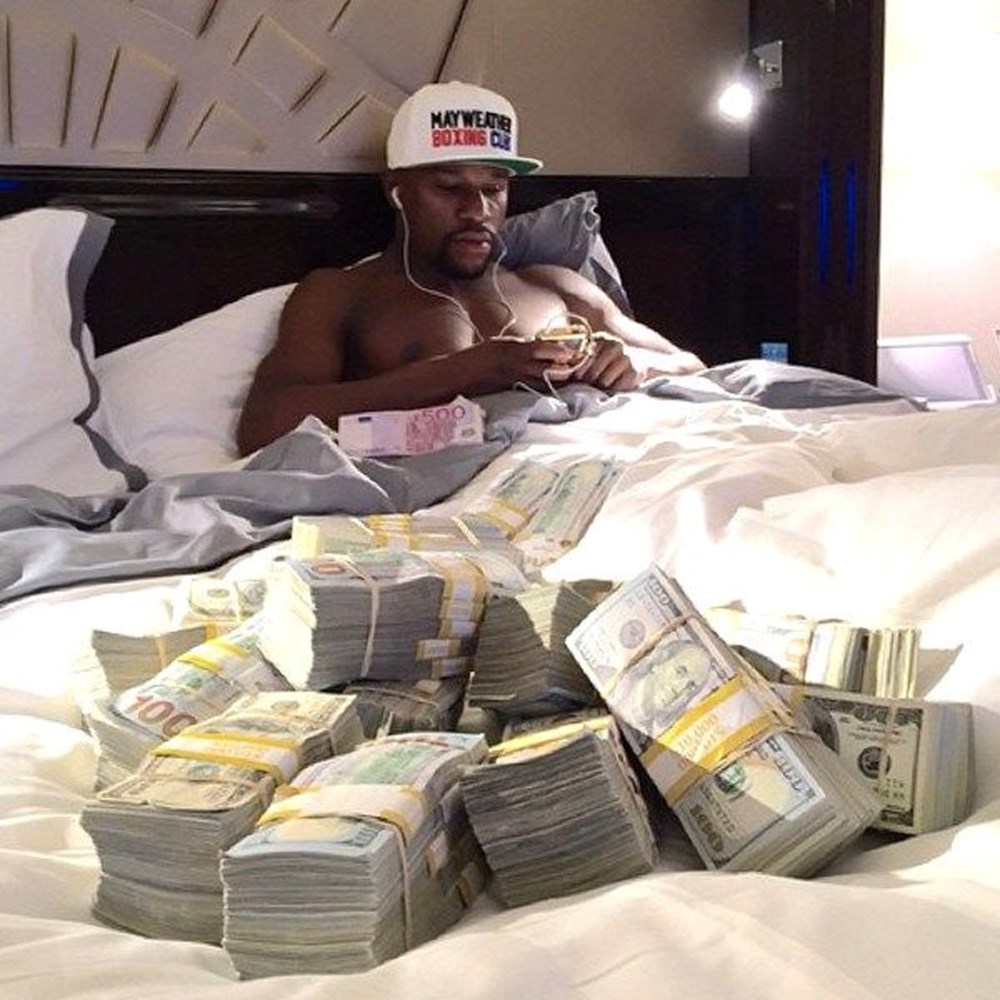 Paul Pierce, Floyd Mayweather Jr. ve Kim Kardashian'a kripto para davası - 2