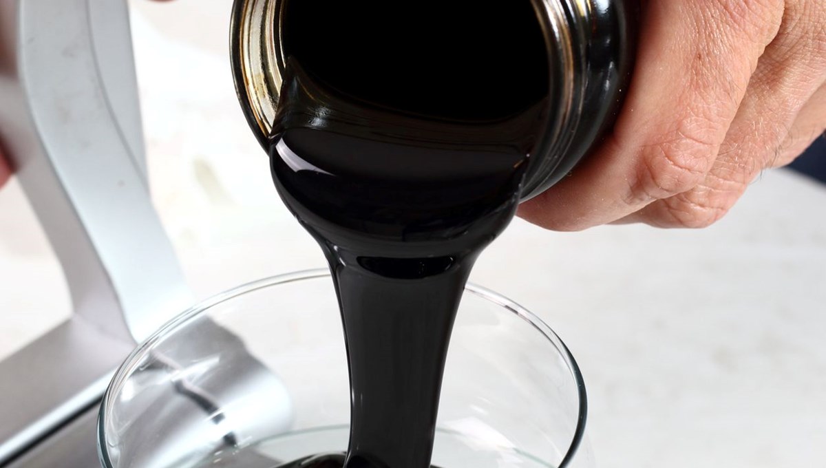 Her gün keçiboynuzu pekmezi yemeniz için 10 neden