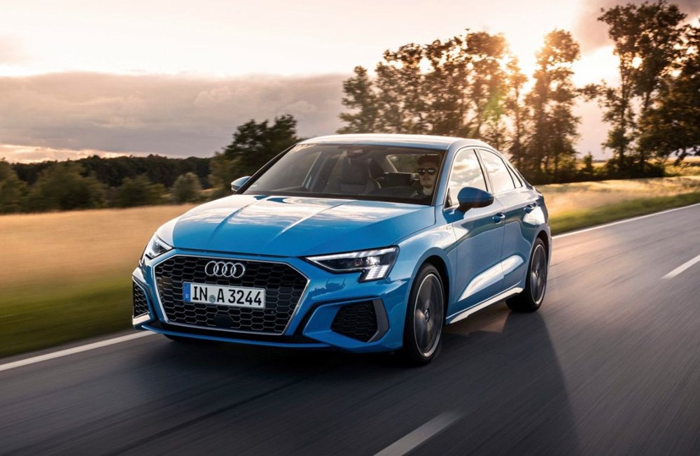 2021 yılında Türkiye'de satılan yeni otomobil modelleri - 57