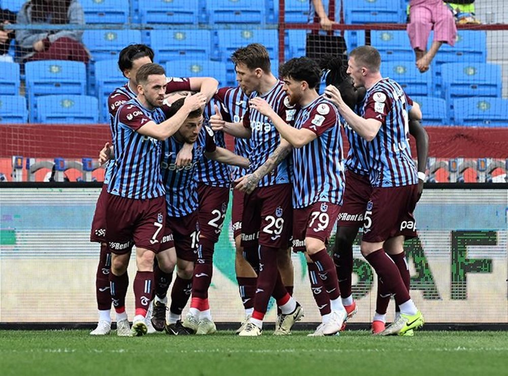 Trabzonspor-Göztepe kupa maçı ne vakit, saat kaçta ve hangi kanalda canlı yayınlanacak? ZTK yarı finalinde olası 11'ler muhakkak oldu 77 kW G2SEAdEiiFBFaw 4gjA