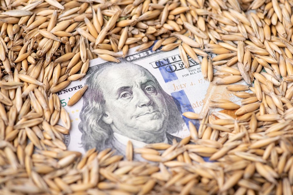 Rusya-Ukrayna savaşı ve pandemi zenginlere yaradı: Gıda ve enerji milyarderlerinin serveti 453 milyar dolar arttı - 2