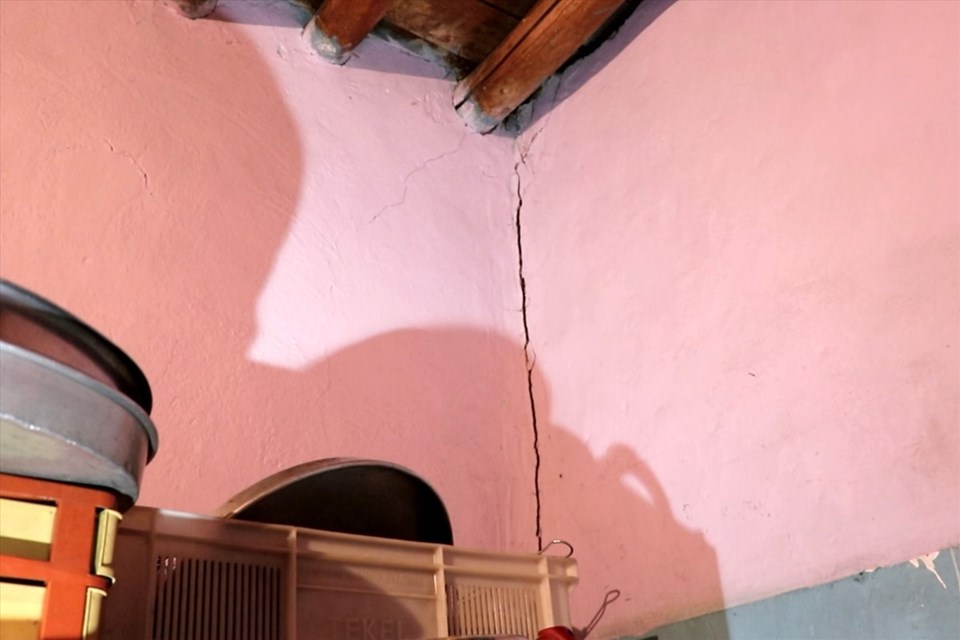 SON DAKİKA HABERİ: Elazığ Sivrice'de 5,0 büyüklüğünde deprem - 1