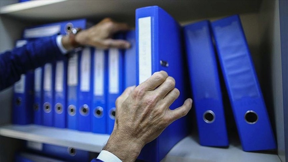 Memur olmak isteyenler dikkat! İşe alım ilanları açıldı... - 1
