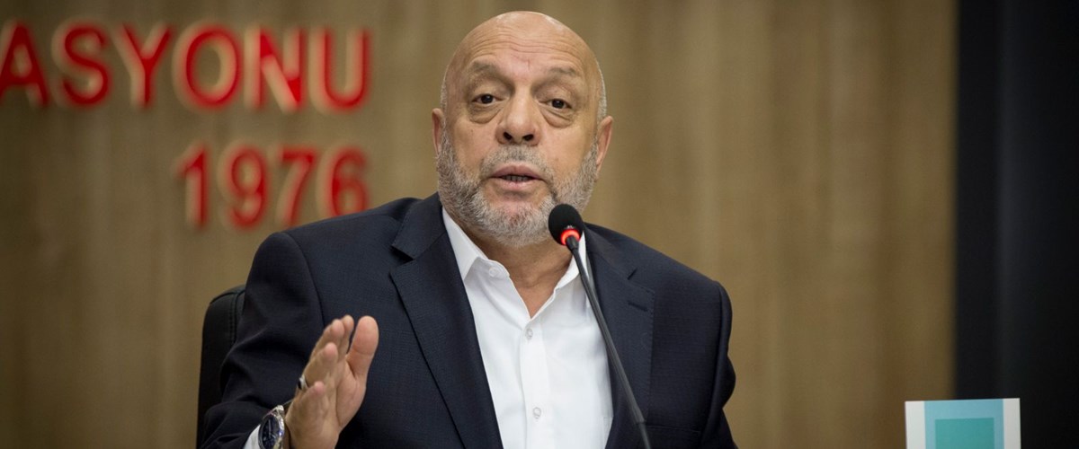 Hak-İş Genel Başkanı Arslan NTV'ye konuştu: Asgari ücrette vergi yükü azaltılmalı