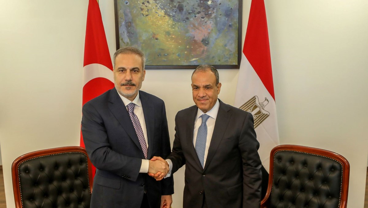 Fidan'dan İsrail tepkisi: Dünyayı ayağa kaldırmalıyız