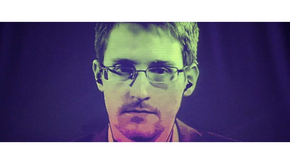 NSA eski çalışanı Snowden'den Cemal Kaşıkçı açıklaması