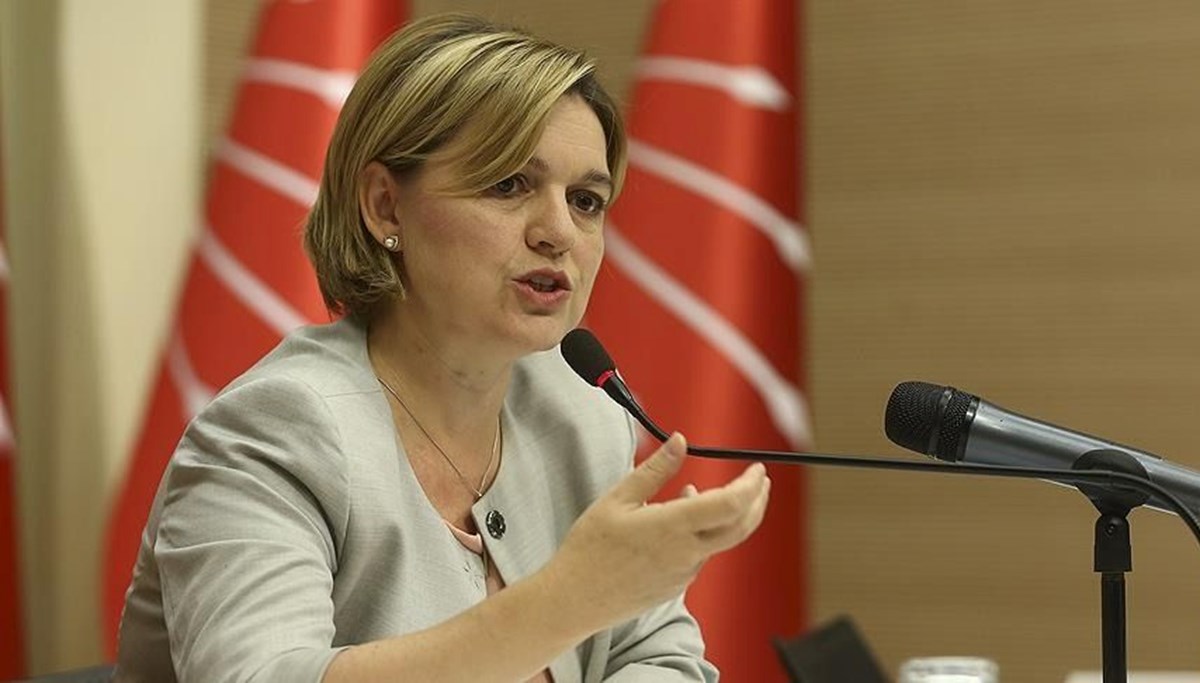 Selin Sayek Böke kimdir? CHP Genel Sekreteri Selin Sayek Böke kaç yaşında, nereli?