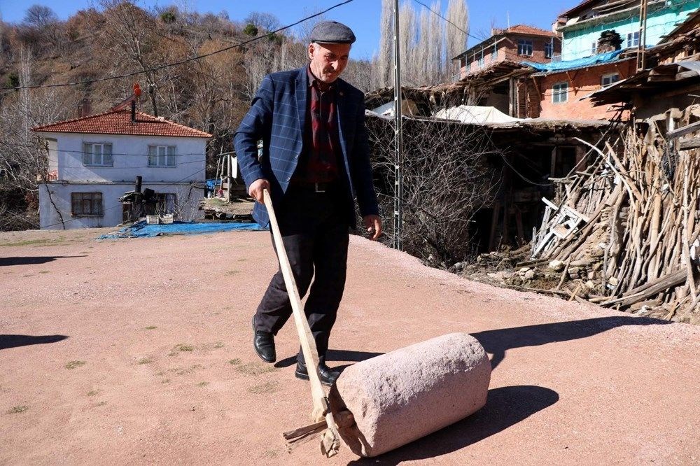 İç içe 35 ev! Burası Nepal değil Manisa - 4